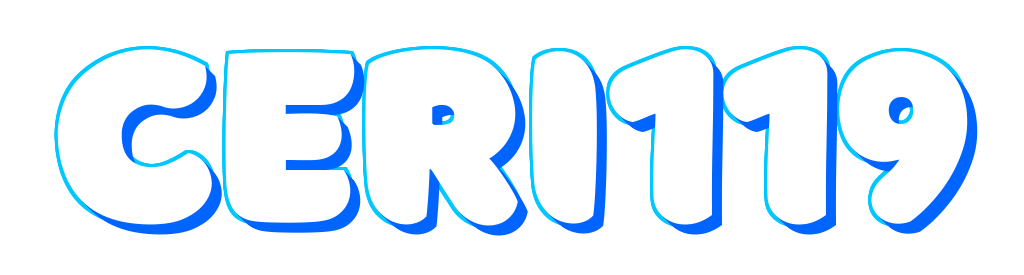 Logo CERI119